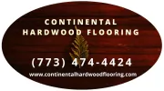 Continental Hardwood Flooring