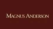 Magnus Anderson
