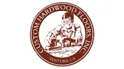 Custom Hardwood Floors