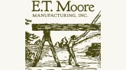 E.T. Moore