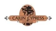 Cajun Cypress Hardwoods