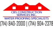 CBS Construction Services