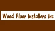 Wood Floor Installers