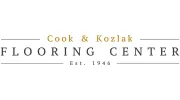 Cook & Kozlak Flooring Center