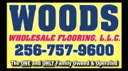 Woods Wholesale Flooring