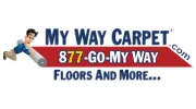 My Way Carpet