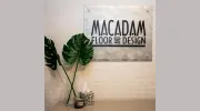 Macadam Floor Design