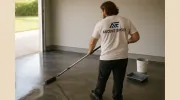 Ascent Epoxy Baton Rouge