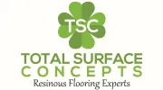 Total Surface Concepts