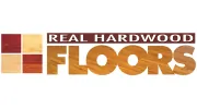 Real Hardwood Floors