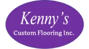 Kenny's Custom Flooring