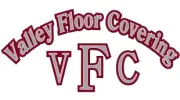 Valley Floor Covering