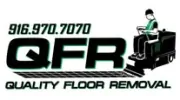Quality Floor Removal