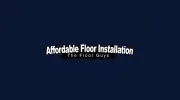Affordable Floor Installation