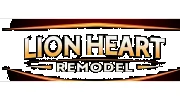 Lion Heart Remodel