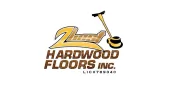 Z Best Hardwood Floors