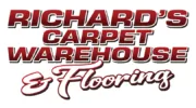 Richard's Carpet Warehouse