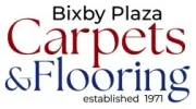Bixby Plaza Carpets & Flooring