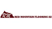 Red Mountain Carpet