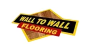 Wall To Wall Flooring