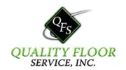 Quality Floor Service