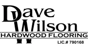 Dave Wilson Hardwood Flooring