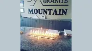 Granite Mountain