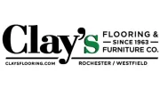 Clay's Flooring & Furniture Co.