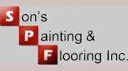 Son's Painting and Flooring
