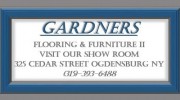 Gardner's Flooring and Furniture