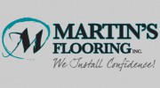 Martin's Flooring