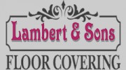 Lambert & Sons Floor Covering