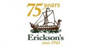 Erickson's Flooring & Supply