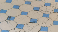 Tile Repair